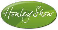 The Honley Show Logo