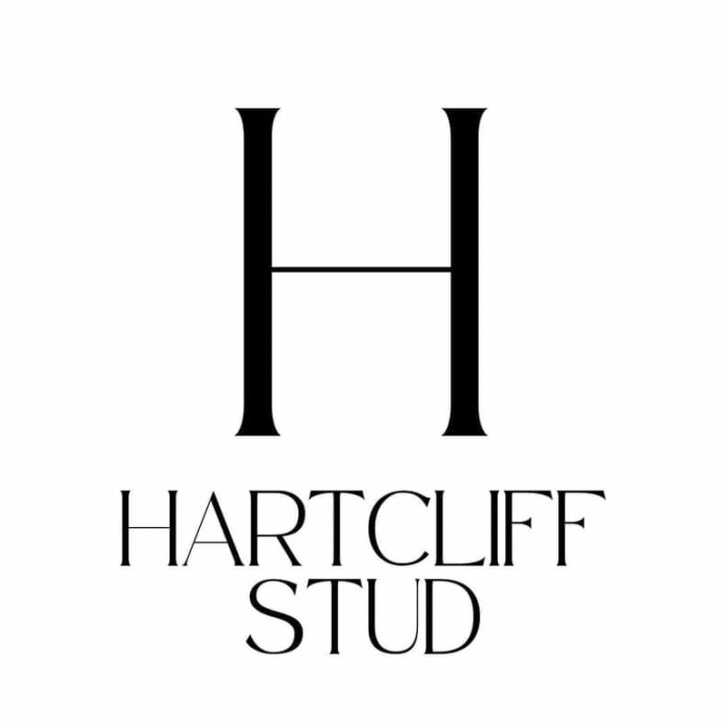 Hartcliff Stud logo