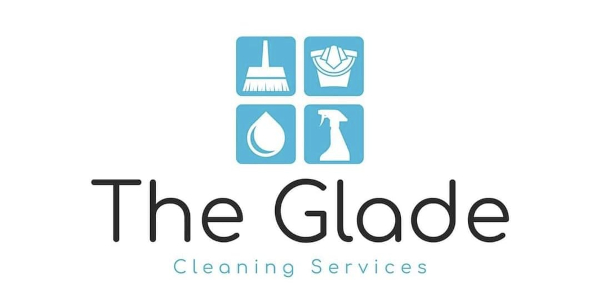 The Glade Cleaning Services logo