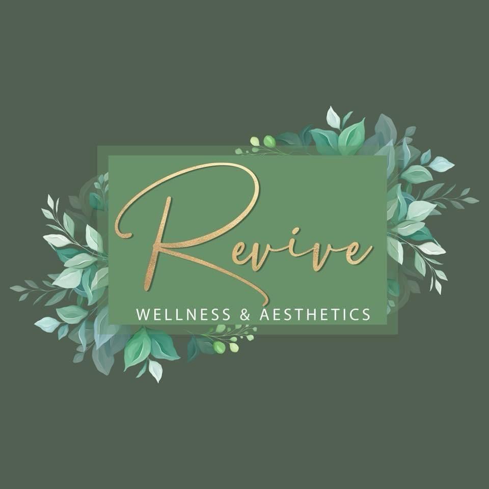 Review Wellness & Aesthetics logo