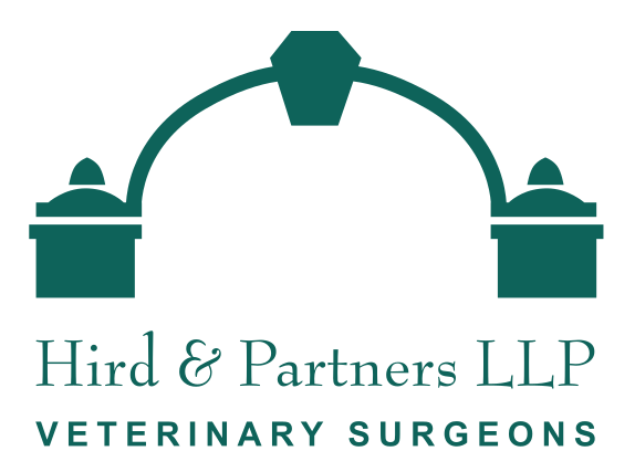 Hird & Partners LLP logo